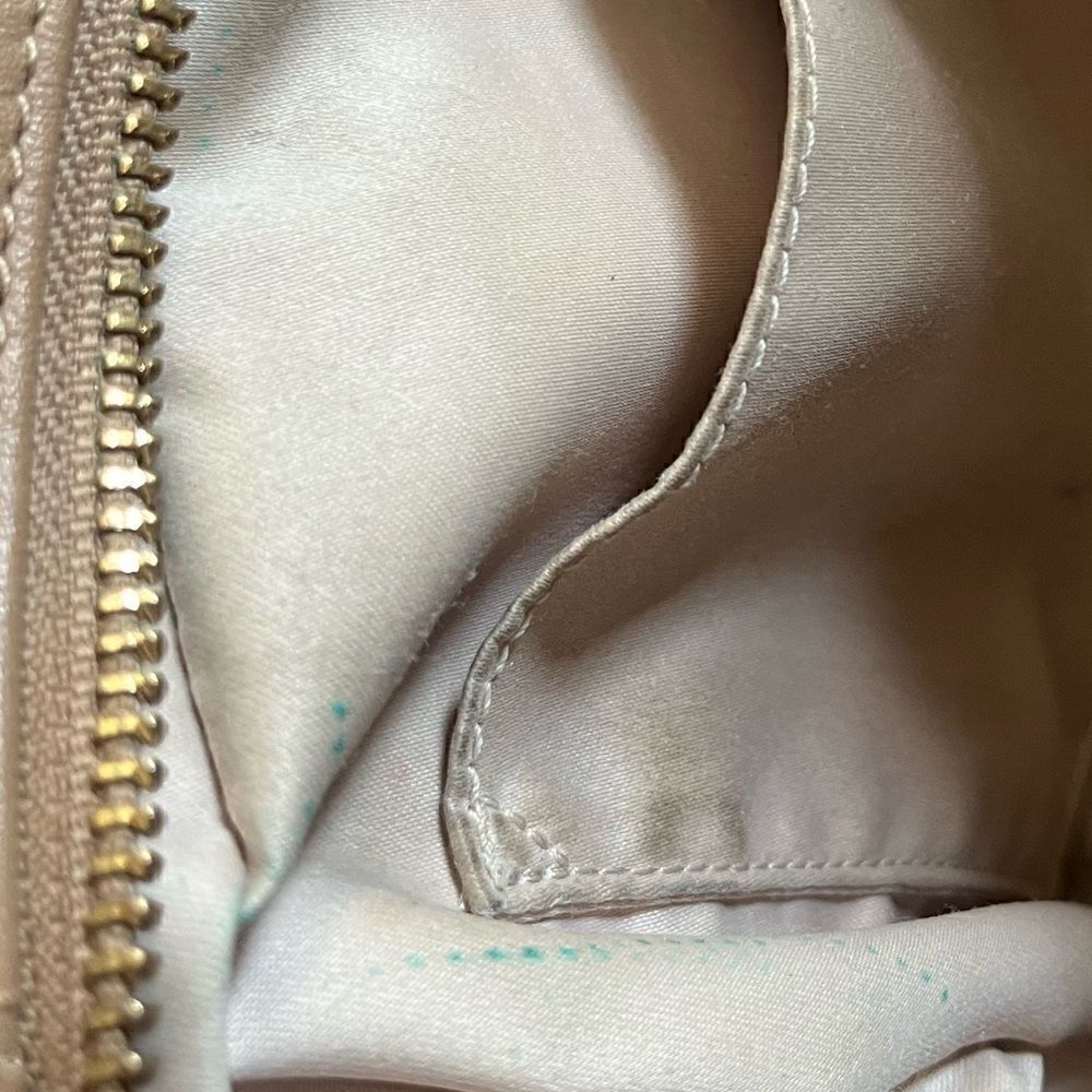 Vintage coach purse - Picture 8 of 9
